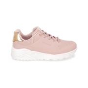 Lage Sneakers Skechers Mve One Lite