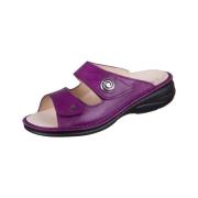 Teenslippers Finn Comfort Colina Grape Nube
