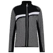 Sweater Cmp 33E036627ZP