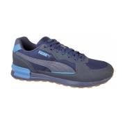 Lage Sneakers Puma Graviton