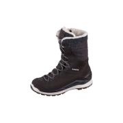 Wandelschoenen Lowa Barina Anthracite Champagner