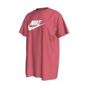 T-shirt Korte Mouw Nike Futura Ss