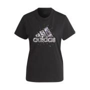 T-shirt Korte Mouw adidas Myst Fill