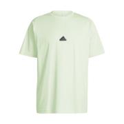 T-shirt Korte Mouw adidas IR5227