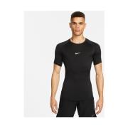 T-shirt Korte Mouw Nike Tight Ss