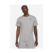 T-shirt Korte Mouw Nike Air Jordan Jumpman Crew