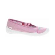 Pantoffels Befado 116X318