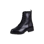 Hoge Sneakers Josef Seibel Leder