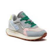 Lage Sneakers Big Star NN274682