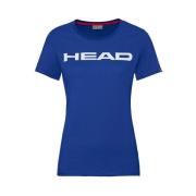 T-shirt Korte Mouw Head Club Lucy
