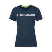 T-shirt Korte Mouw Head Club Lucy