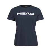 T-shirt Korte Mouw Head Club Basic 2023