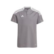 T-shirt Korte Mouw adidas Sport-polo Team Tiro 21