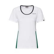 T-shirt Korte Mouw Head Club Technical