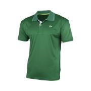 T-shirt Korte Mouw Dunlop Tennis-polo Club