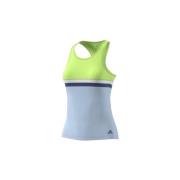 T-shirt Korte Mouw adidas Tennis-tank Club