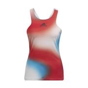 T-shirt Korte Mouw adidas Melbourne Printed