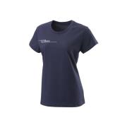 T-shirt Korte Mouw Wilson Shirt Team Ii Tech