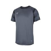 T-shirt Korte Mouw Umbro 65786UJGW