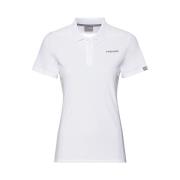 T-shirt Korte Mouw Head Club Technical