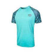 T-shirt Korte Mouw Umbro Pro Training Ptf
