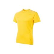 T-shirt Korte Mouw Mammut Aegility Fl Outdoor