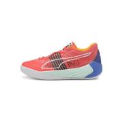 Lage Sneakers Puma Fusion Nitro