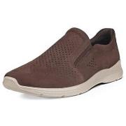 Lage Sneakers Ecco Irving Slip On