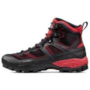 Wandelschoenen Mammut Ducan High Gtx