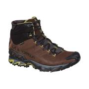Wandelschoenen La Sportiva Ultra Raptor Ii Mid Nubuckleder Gtx