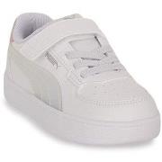 Lage Sneakers Puma 01 Caven 2 Holo