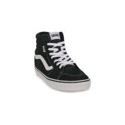 Laarzen Vans Ddf Filmore Hi