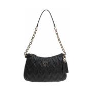 Handtas Guess HWGG9502180BLA