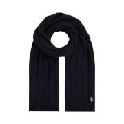 Sjaal Tommy Hilfiger Th Timeless