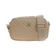Handtas Tommy Hilfiger AW0AW17011AEG