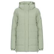 Donsjas Columbia AMAZE PUFF MID HOODED JACKET