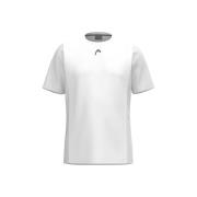 T-shirt Korte Mouw Head Club 25 Tech