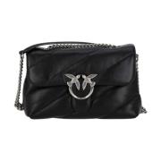 Handtas Pinko Love Classic Puff