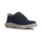 Nette schoenen Skechers 205352BLU