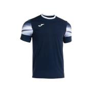 T-shirt Korte Mouw Joma Elite Xi