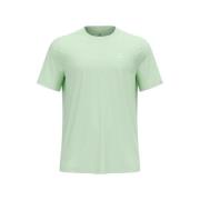 T-shirt Korte Mouw Odlo Essential Linencool