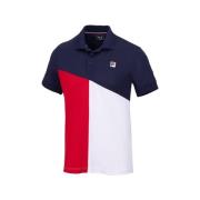 T-shirt Korte Mouw Fila Erol