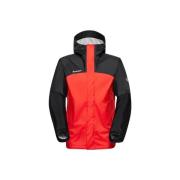 Parka Jas Mammut Microlayer 2.0