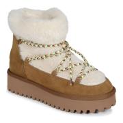 Laarzen Les Tropeziennes par M.Belarbi CHIMOON