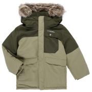 Parka Jas Columbia NORDIC STRIDER II JACKET