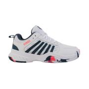 Lage Sneakers K-Swiss Court Express 2