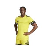 T-shirt Korte Mouw adidas Squadra 25