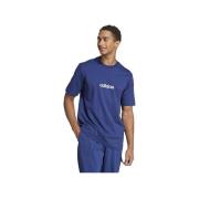 T-shirt Korte Mouw adidas JE8999