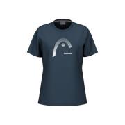 T-shirt Korte Mouw Head Lara