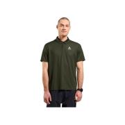 T-shirt Korte Mouw Odlo Cardada